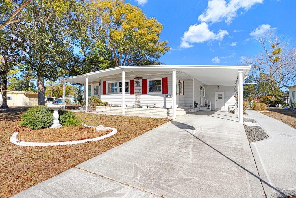 BROOKRIDGE COMM - Residential