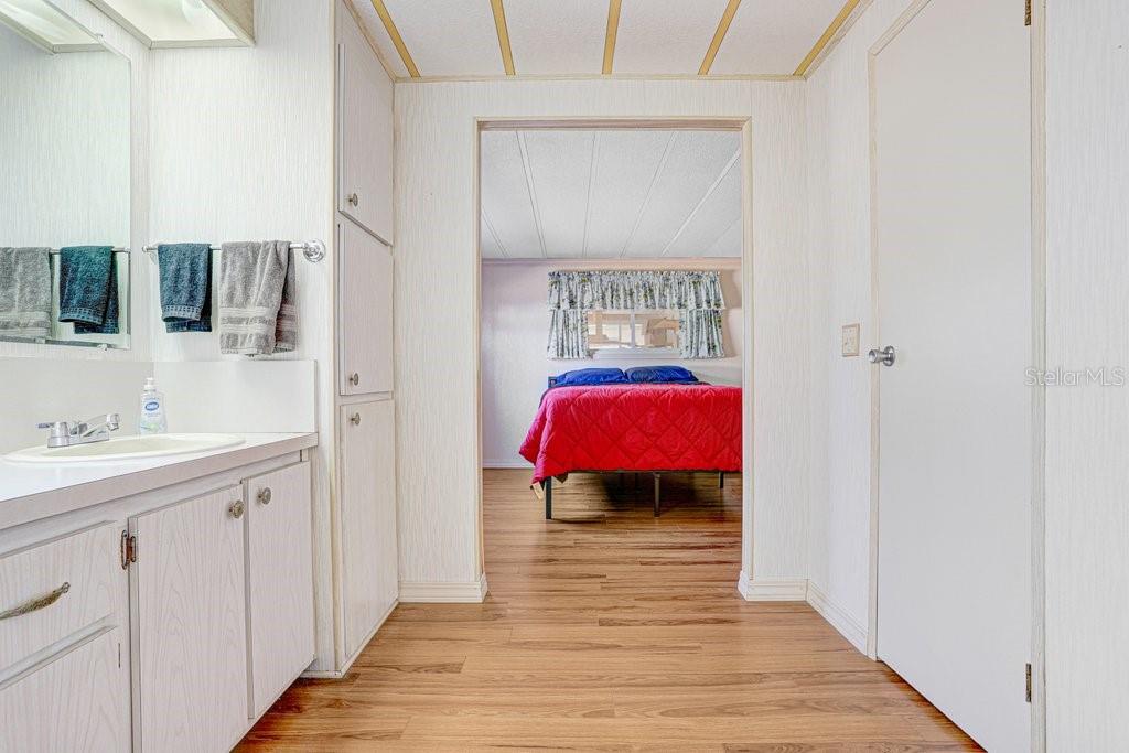 BROOKRIDGE COMM - Residential