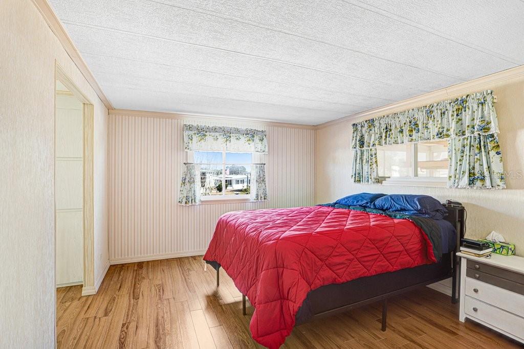 BROOKRIDGE COMM - Residential