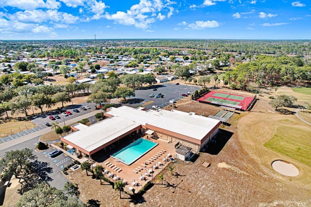 BROOKRIDGE COMM - Residential