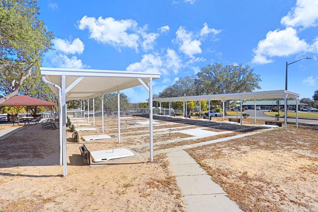 BROOKRIDGE COMM - Residential