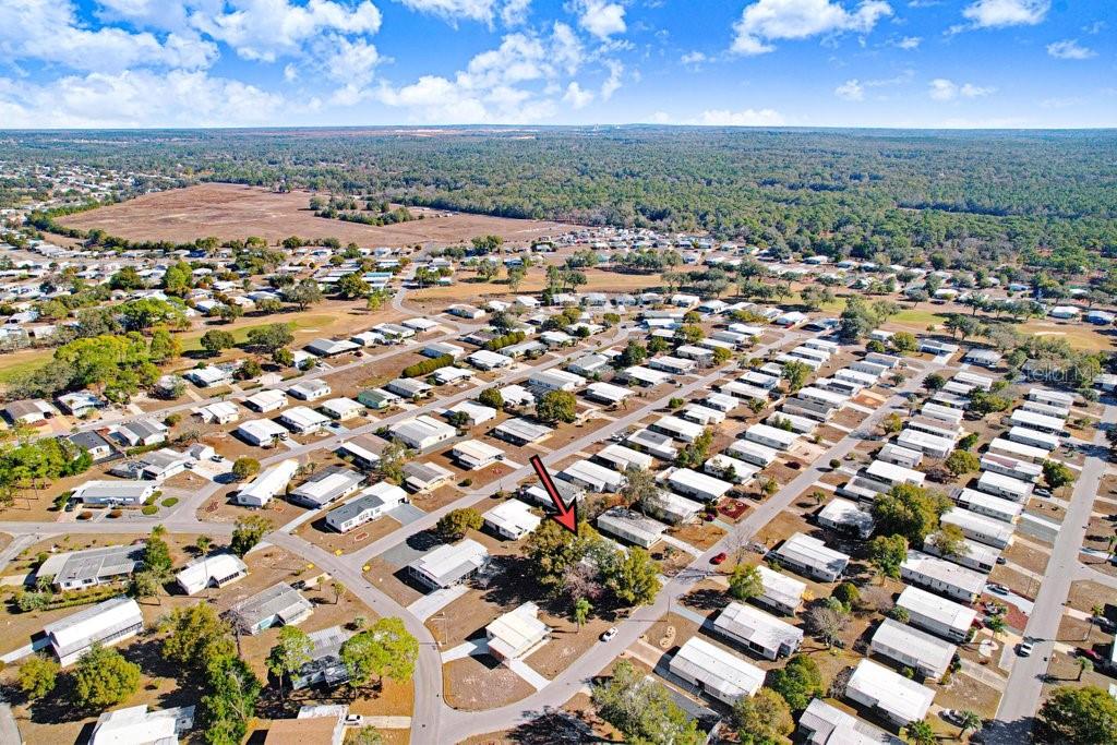 BROOKRIDGE COMM - Residential