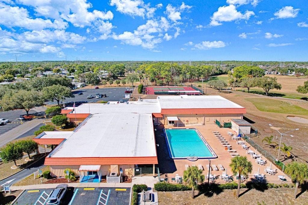 BROOKRIDGE COMM - Residential