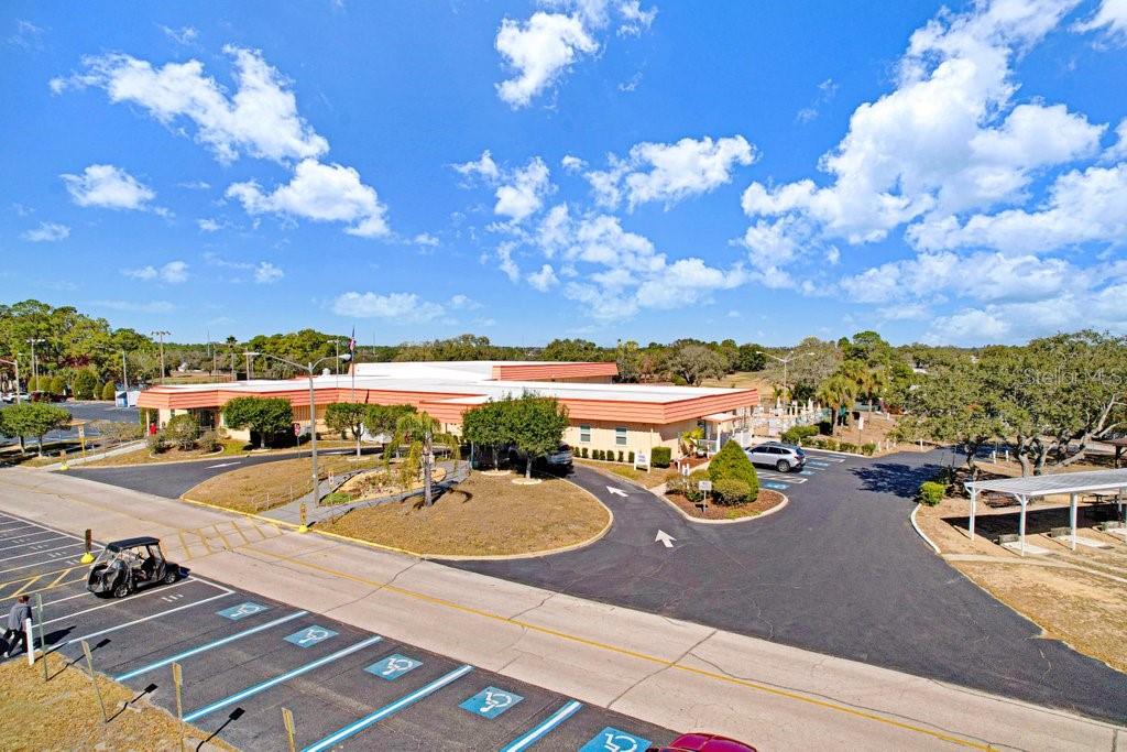 BROOKRIDGE COMM - Residential