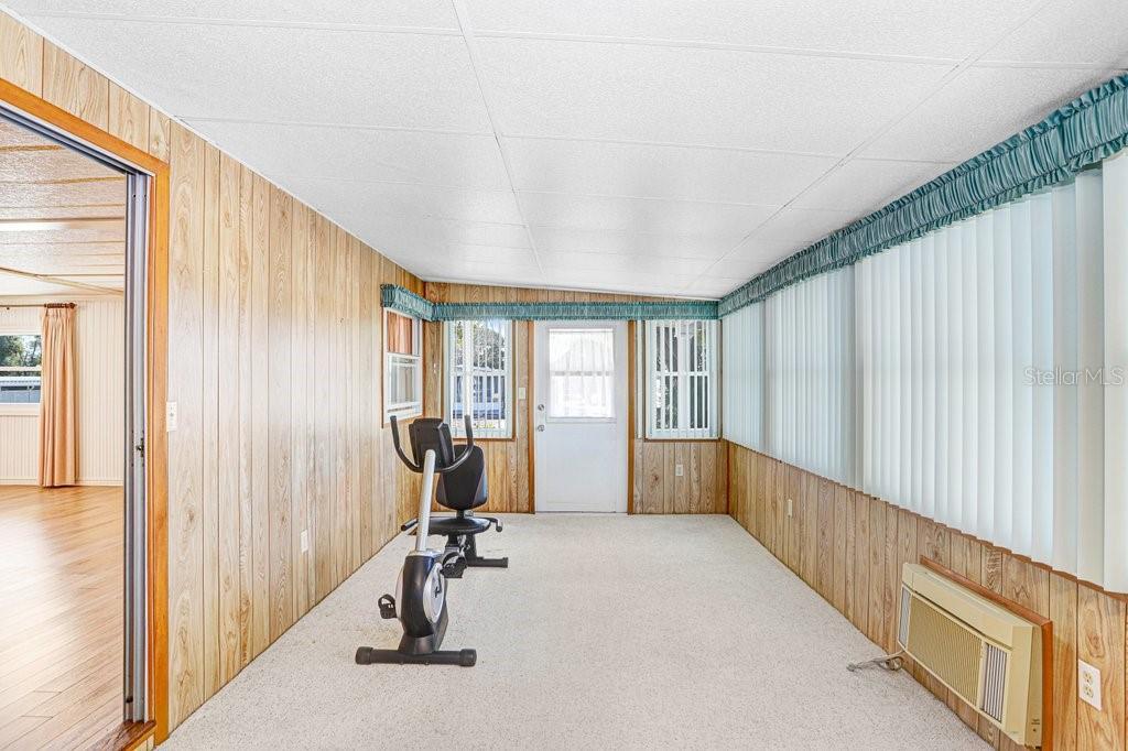 BROOKRIDGE COMM - Residential