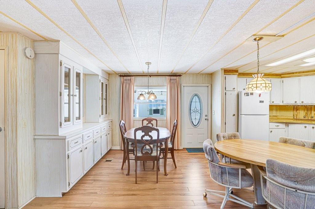 BROOKRIDGE COMM - Residential