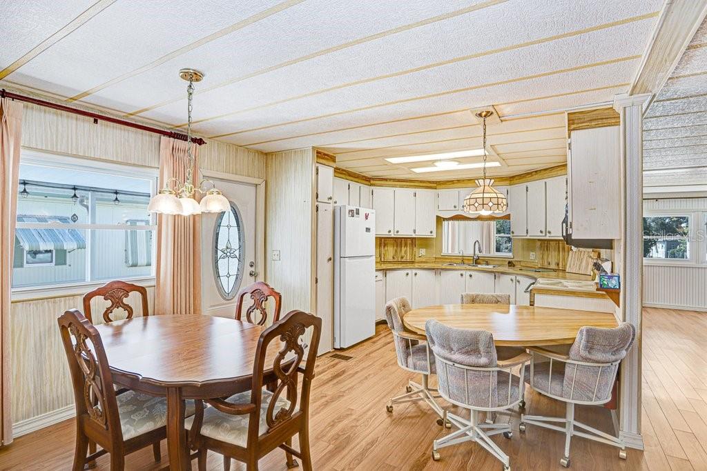 BROOKRIDGE COMM - Residential