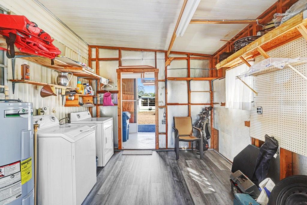 BROOKRIDGE COMM - Residential