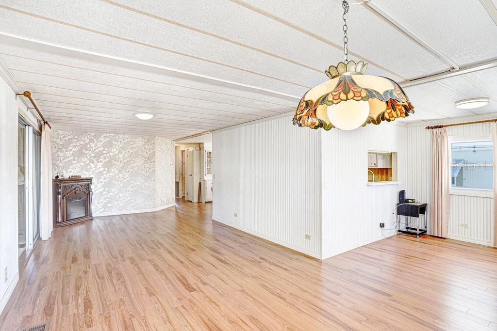 BROOKRIDGE COMM - Residential