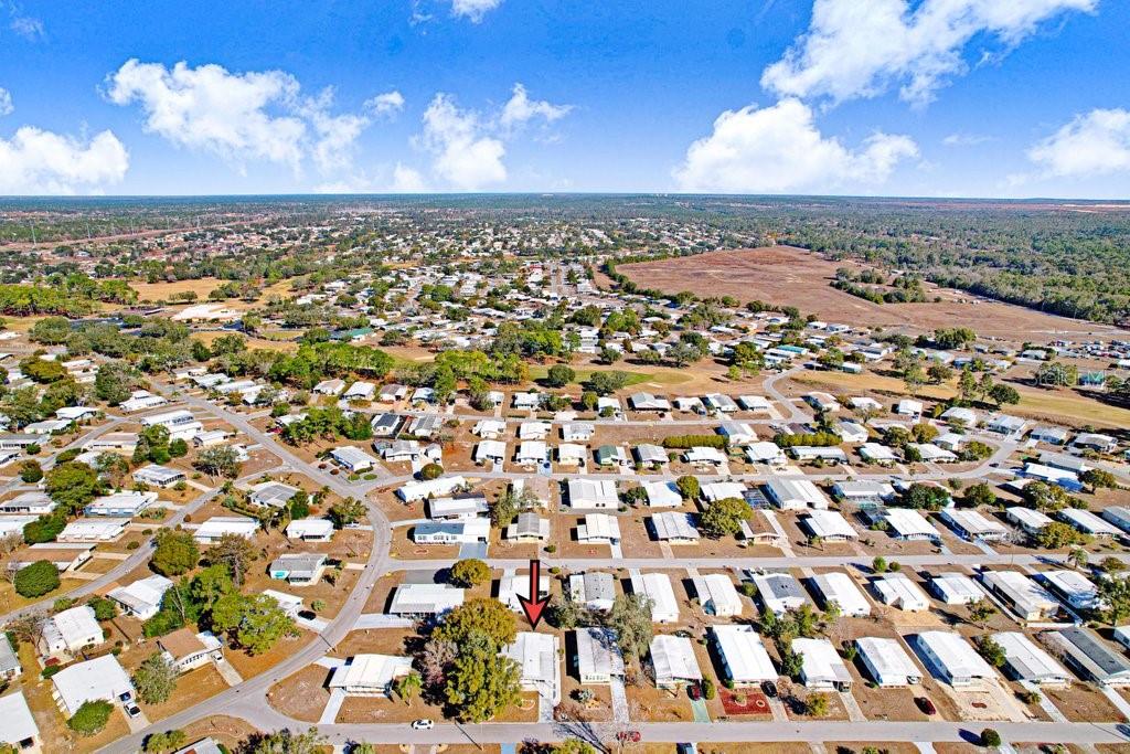 BROOKRIDGE COMM - Residential