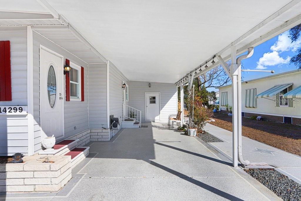 BROOKRIDGE COMM - Residential