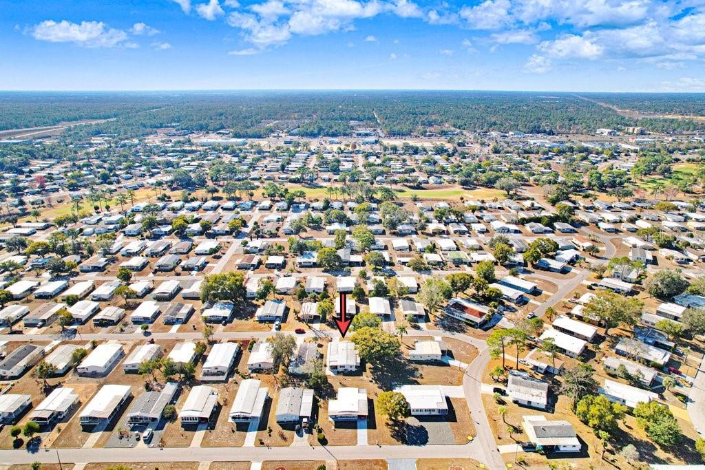 BROOKRIDGE COMM - Residential