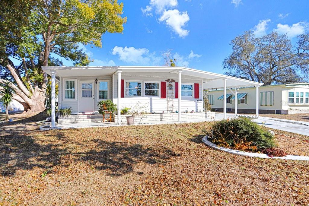 BROOKRIDGE COMM - Residential