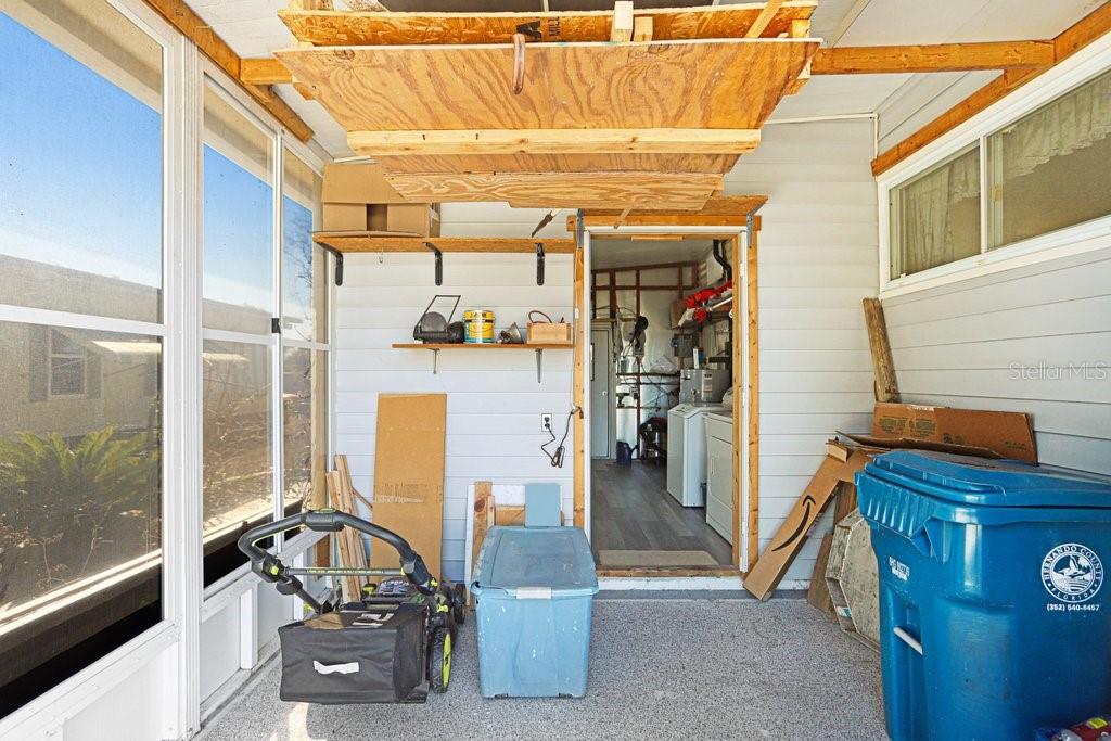 BROOKRIDGE COMM - Residential