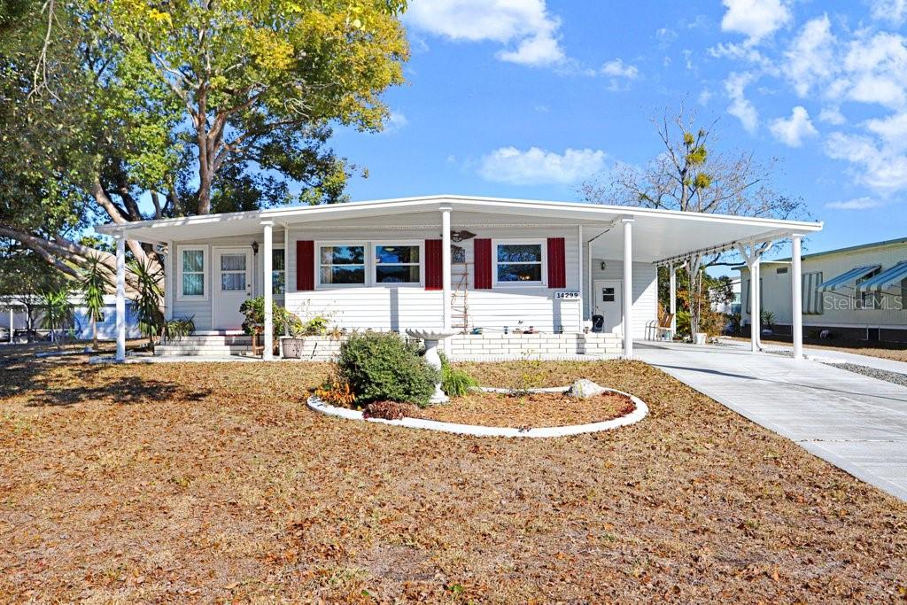 BROOKRIDGE COMM - Residential