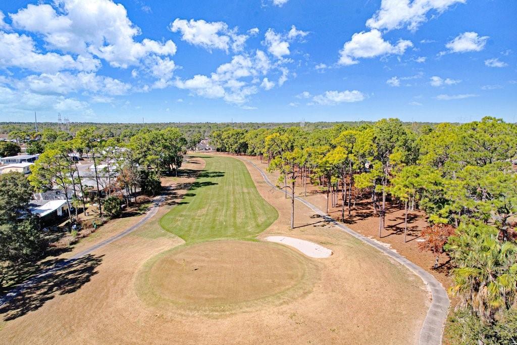 BROOKRIDGE COMM - Residential