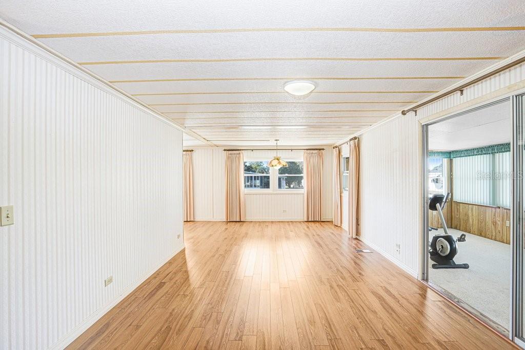 BROOKRIDGE COMM - Residential