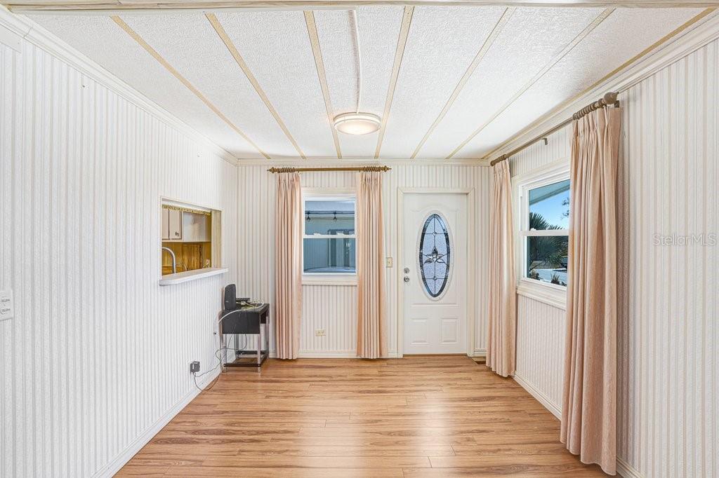 BROOKRIDGE COMM - Residential