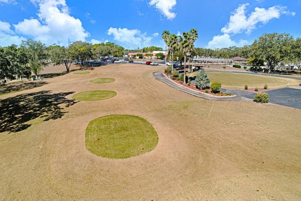 BROOKRIDGE COMM - Residential