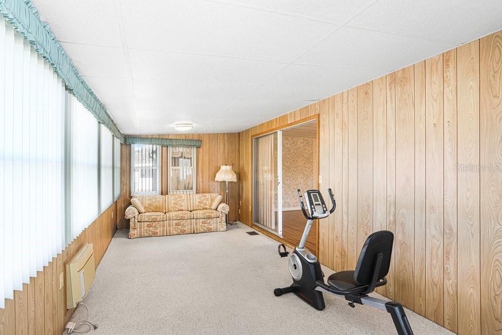 BROOKRIDGE COMM - Residential