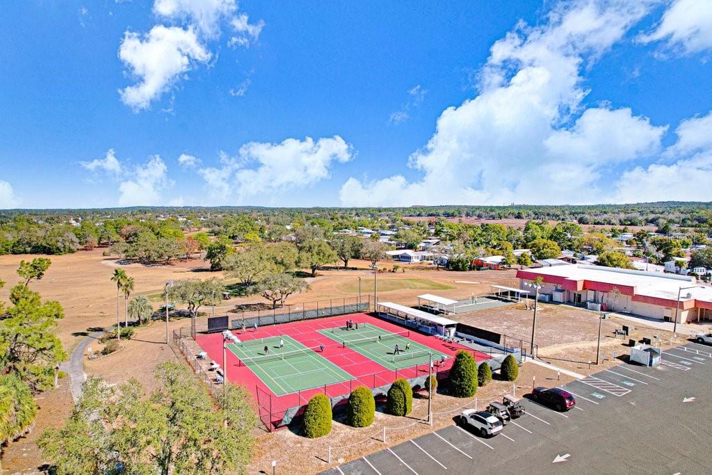 BROOKRIDGE COMM - Residential