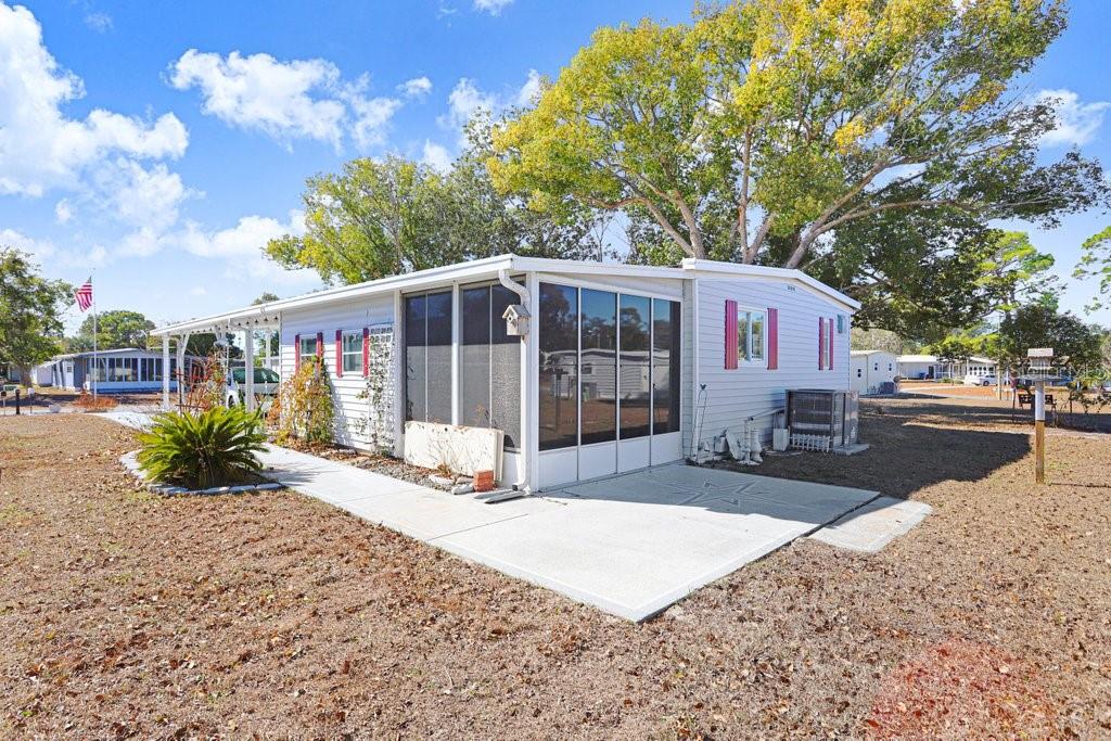 BROOKRIDGE COMM - Residential