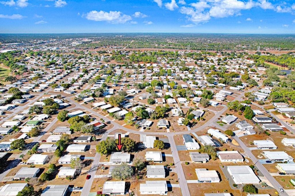 BROOKRIDGE COMM - Residential