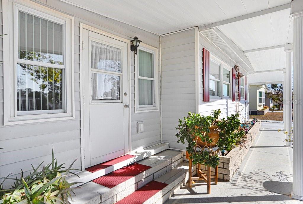 BROOKRIDGE COMM - Residential