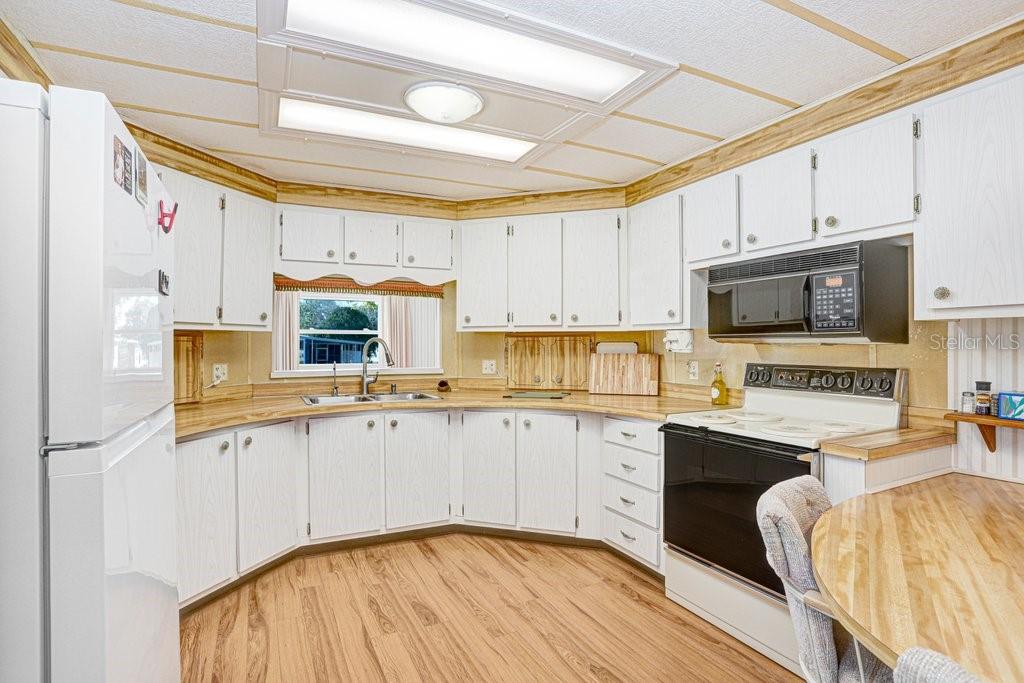 BROOKRIDGE COMM - Residential