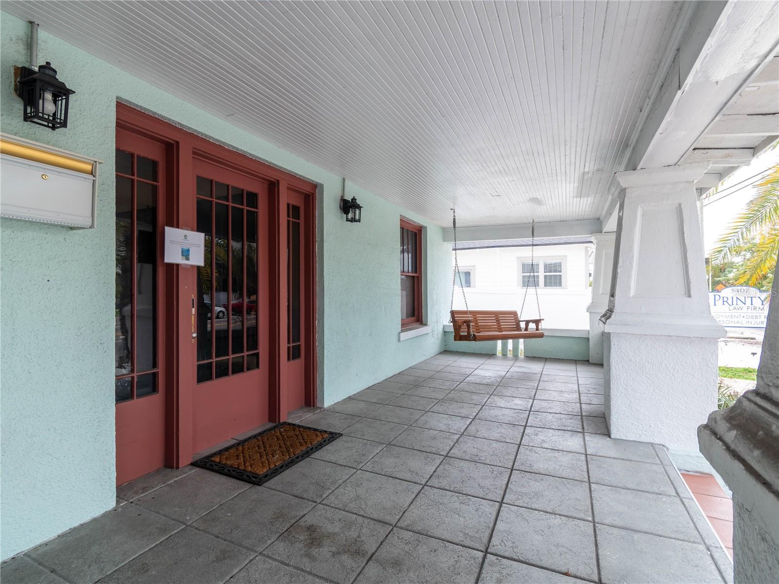 SUWANEE HEIGHTS - Commercial Lease