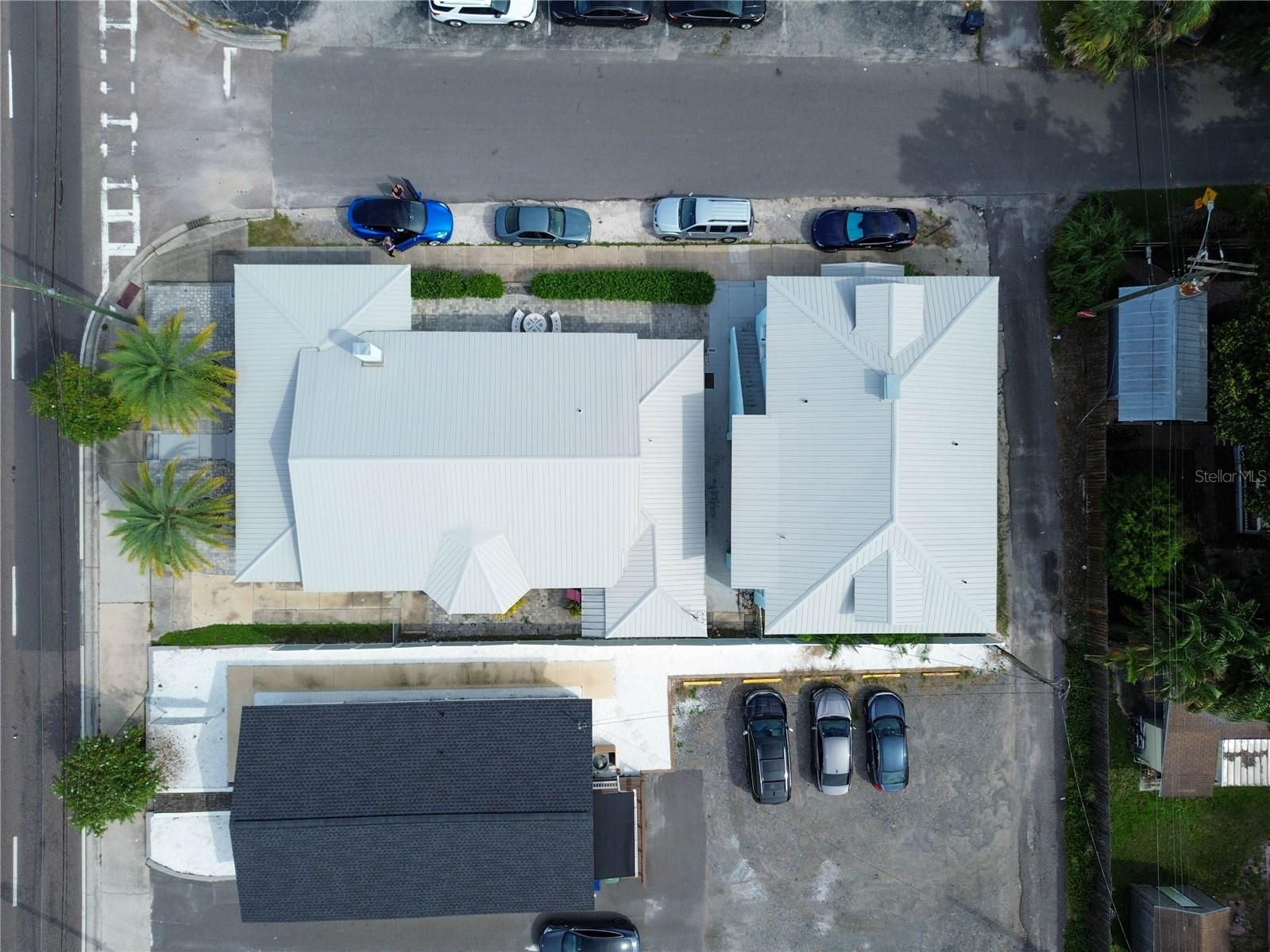 SUWANEE HEIGHTS - Commercial Lease