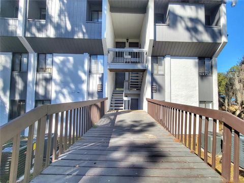 2830 SW 14TH DRIVE GAINESVILLE FL 32608