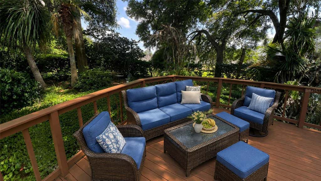Photo of 1320 Sassafras Avenue, Altamonte Springs, FL 32714 (MLS # O6421150)