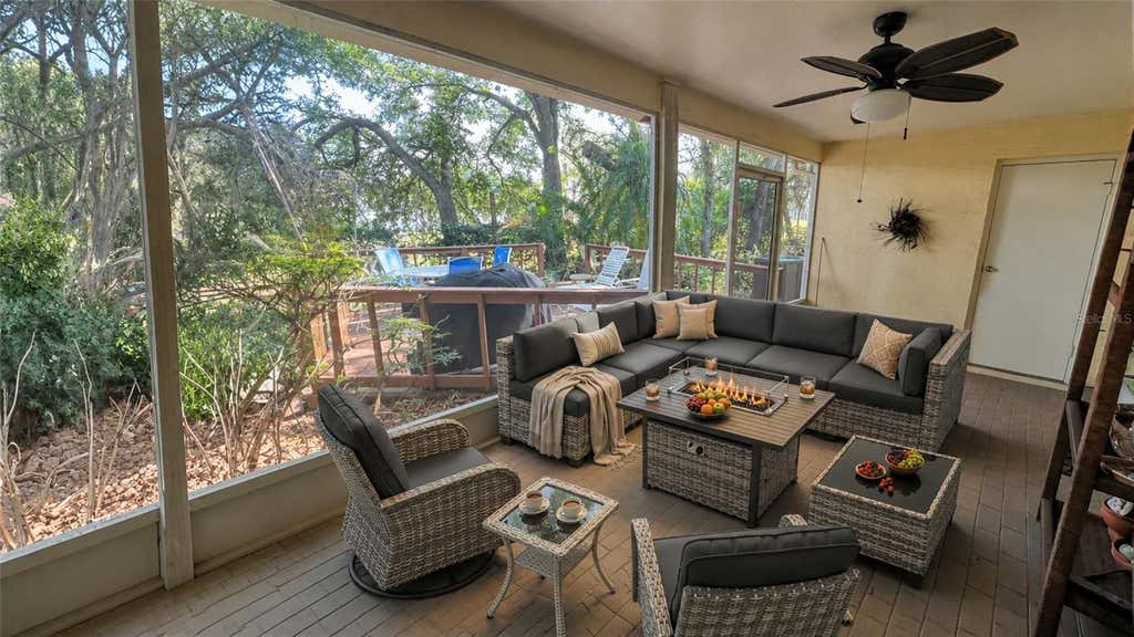 Photo of 1320 Sassafras Avenue, Altamonte Springs, FL 32714 (MLS # O6421150)