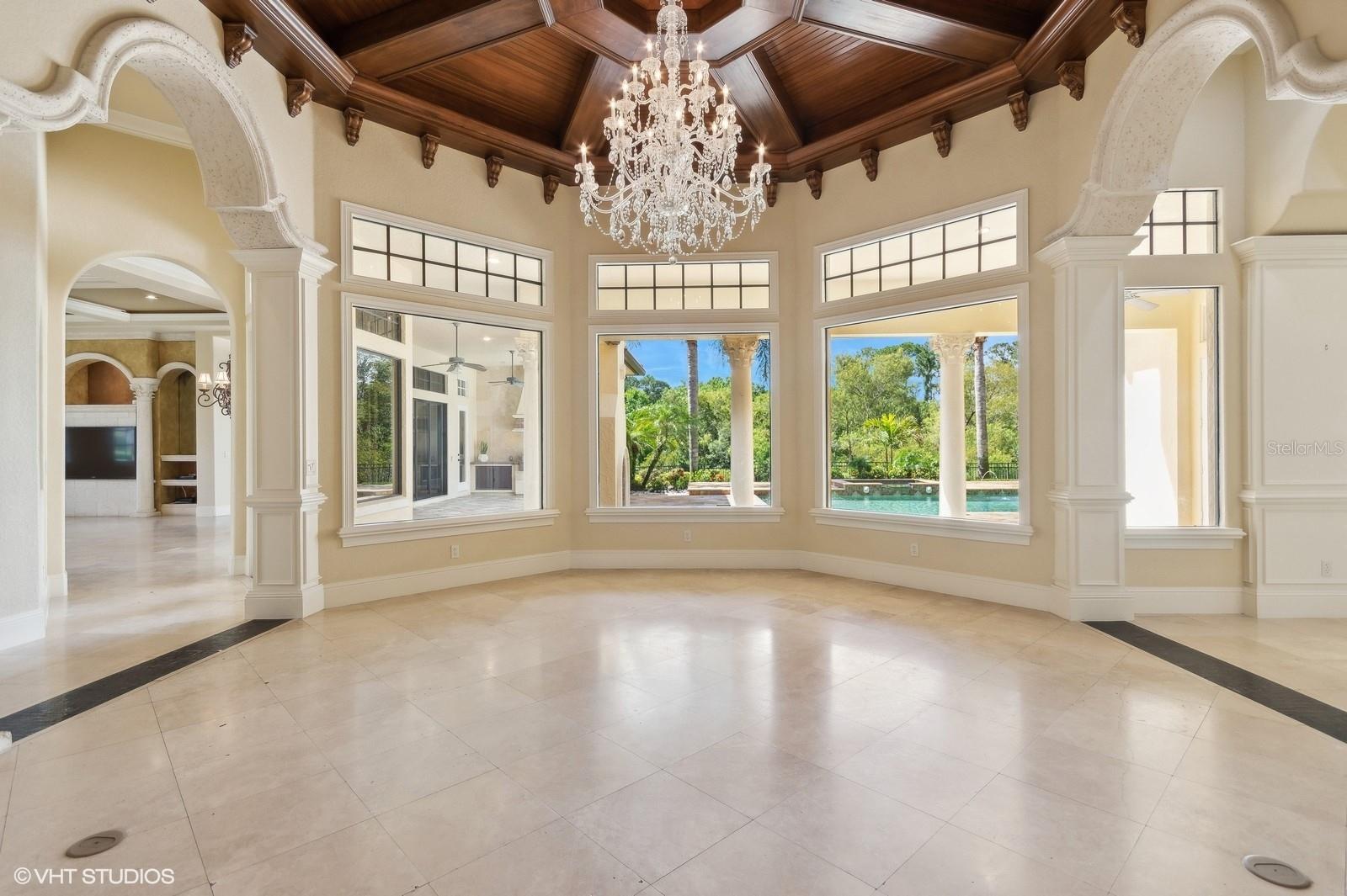 RESERVE AT LAKE BUTLER SOUND - Residential