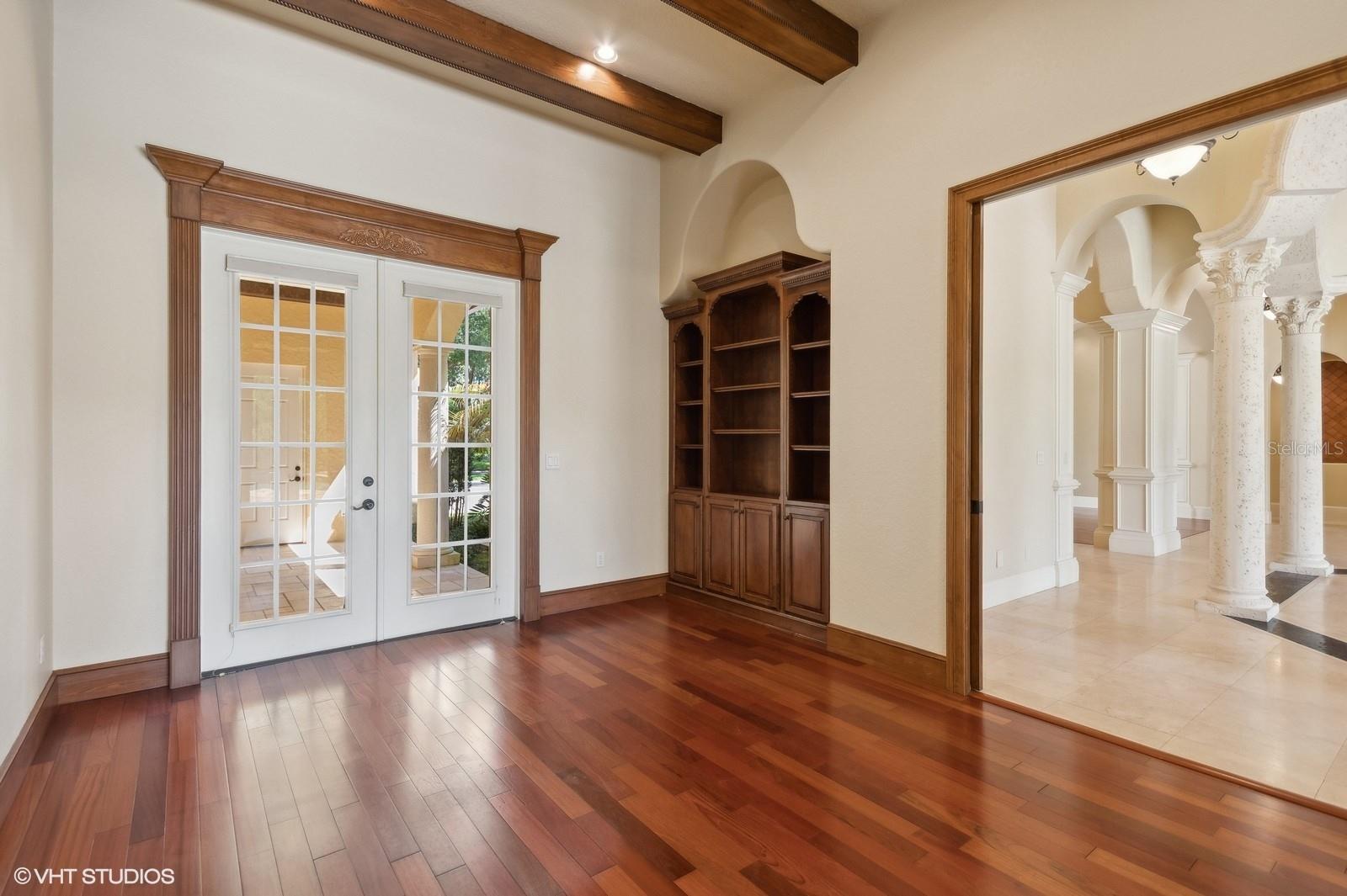 RESERVE AT LAKE BUTLER SOUND - Residential