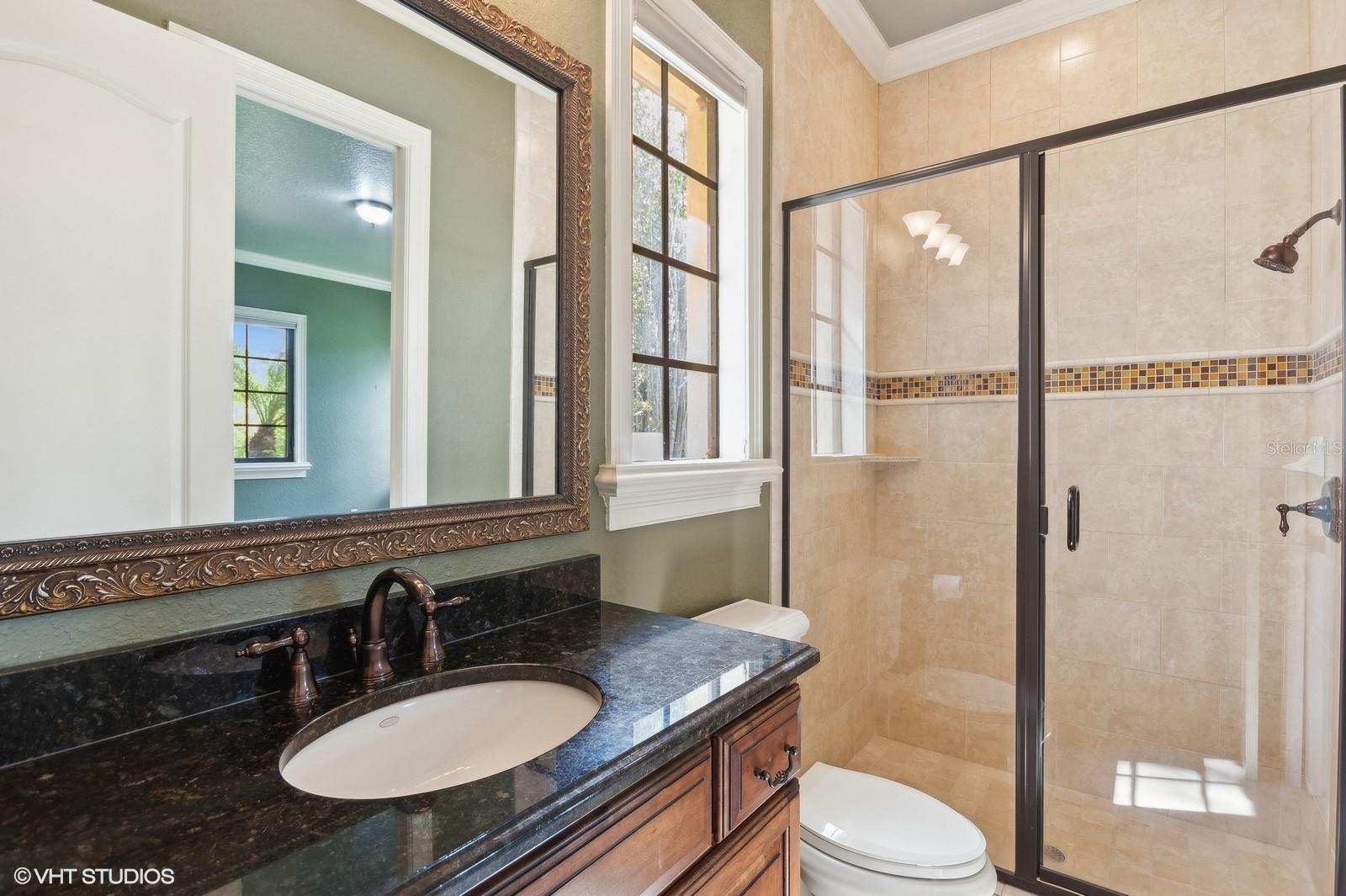 RESERVE AT LAKE BUTLER SOUND - Residential