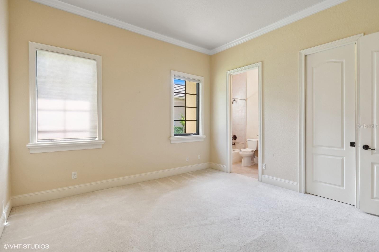 RESERVE AT LAKE BUTLER SOUND - Residential