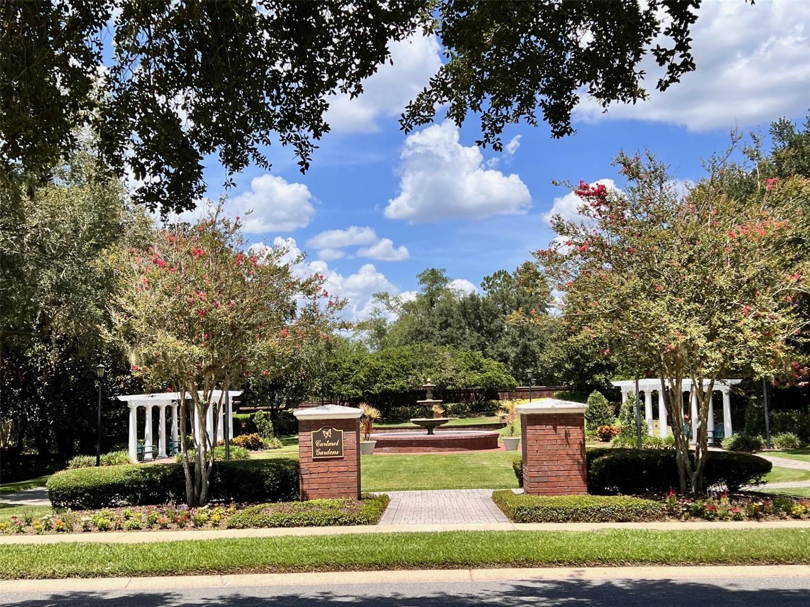 RESERVE AT LAKE BUTLER SOUND - Residential