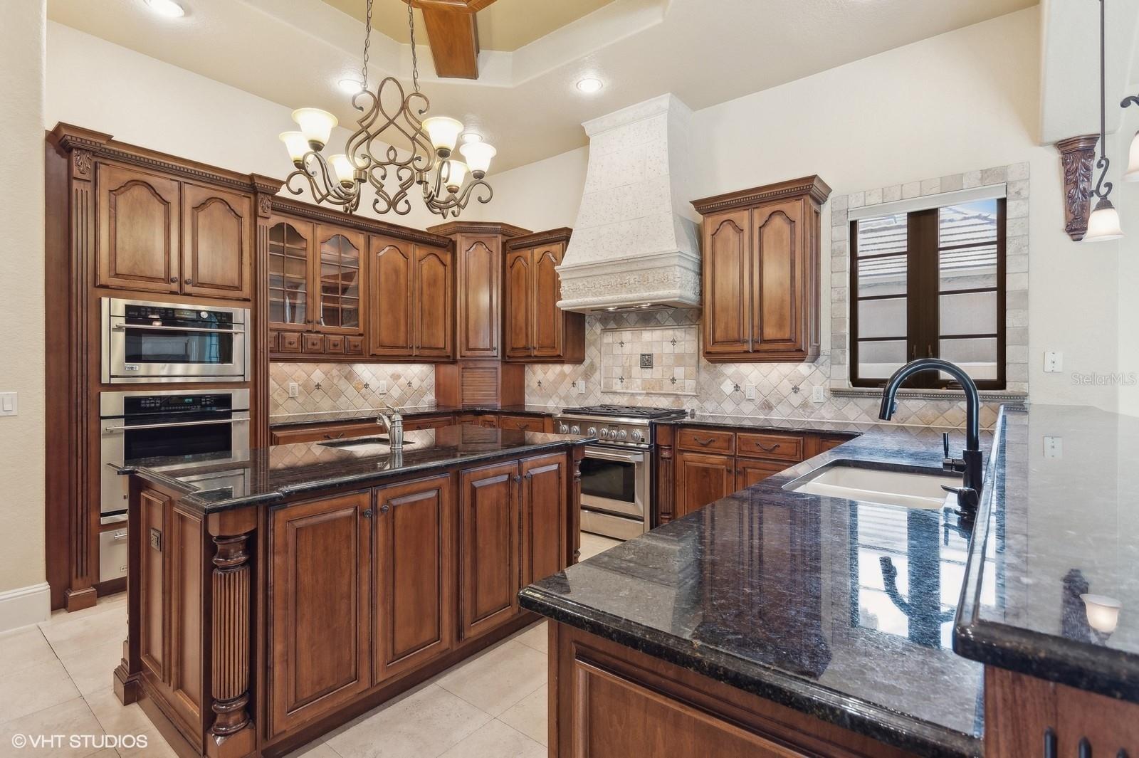 RESERVE AT LAKE BUTLER SOUND - Residential