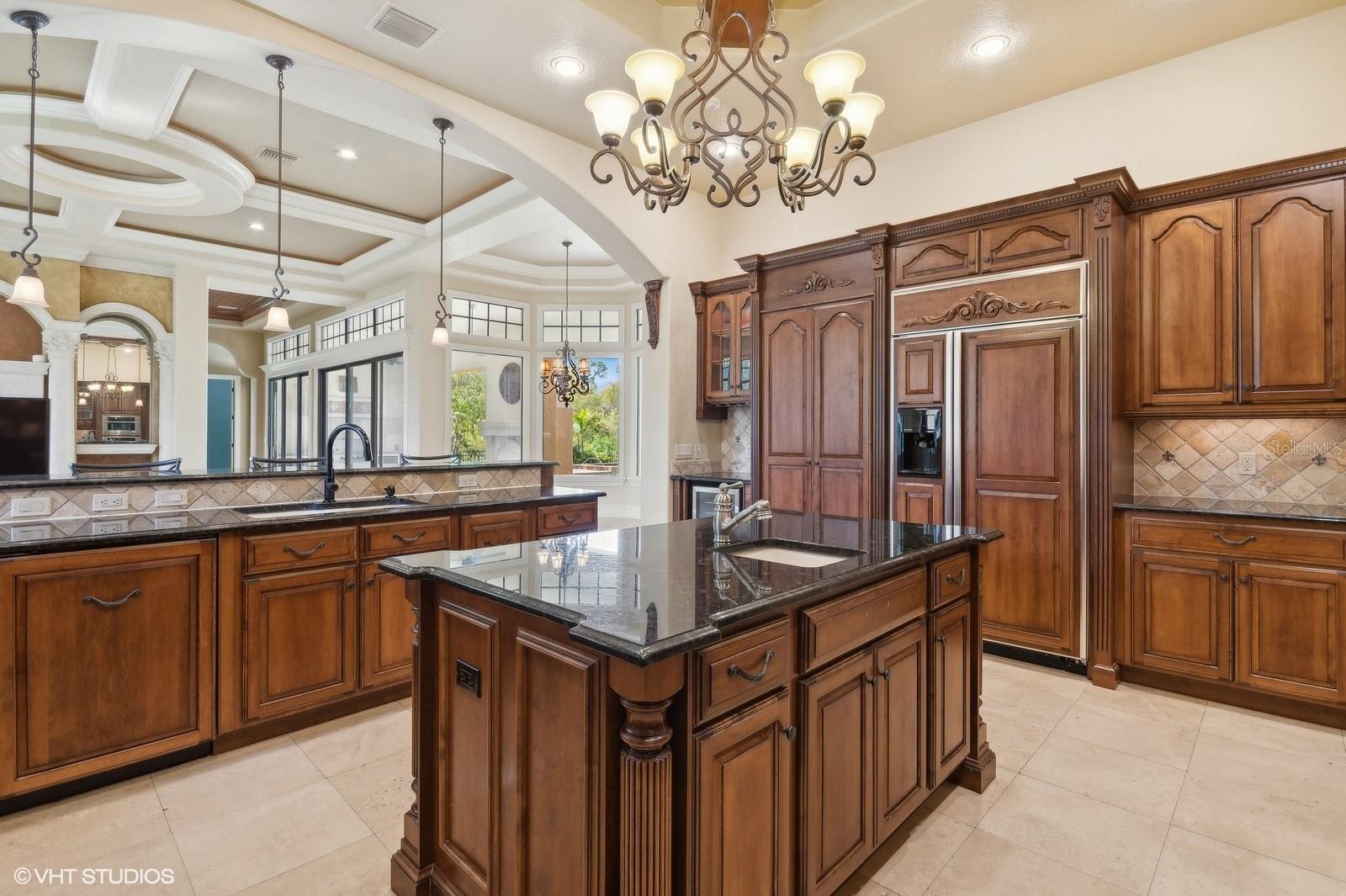 RESERVE AT LAKE BUTLER SOUND - Residential