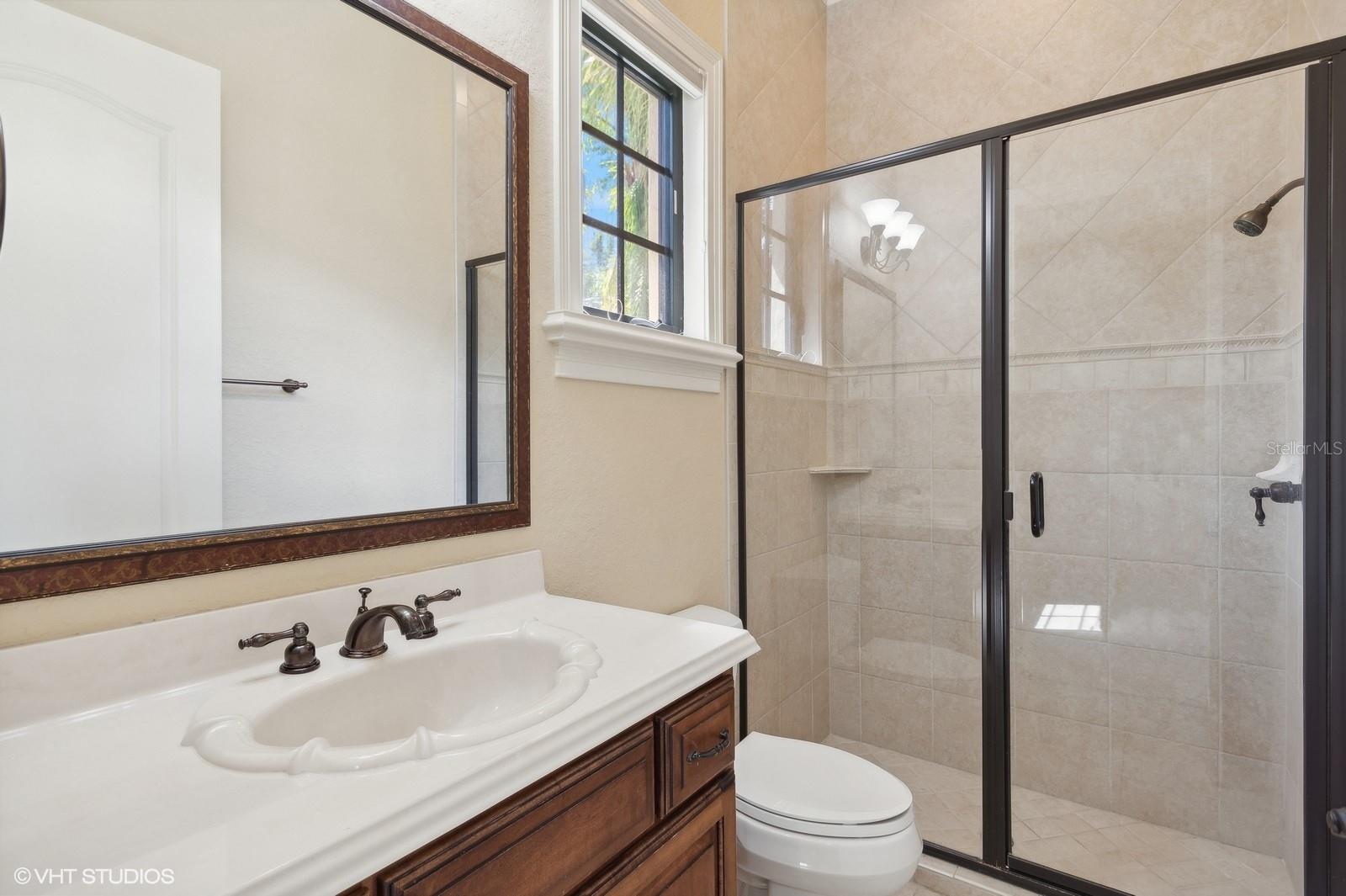 RESERVE AT LAKE BUTLER SOUND - Residential