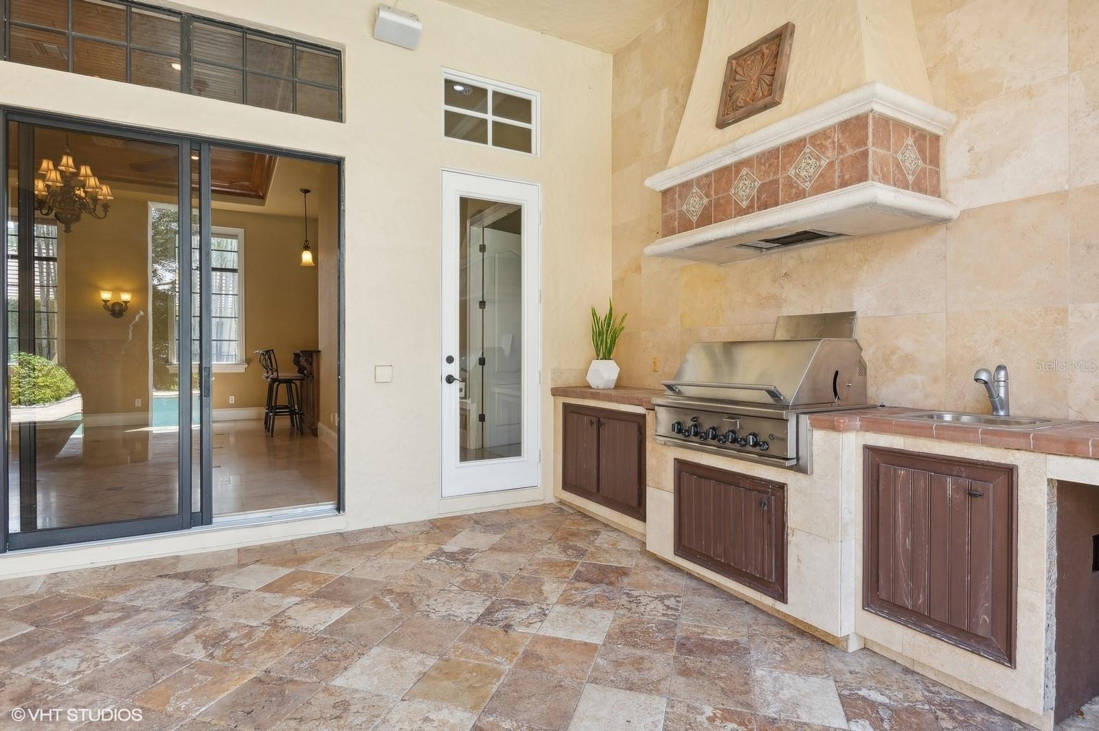 RESERVE AT LAKE BUTLER SOUND - Residential