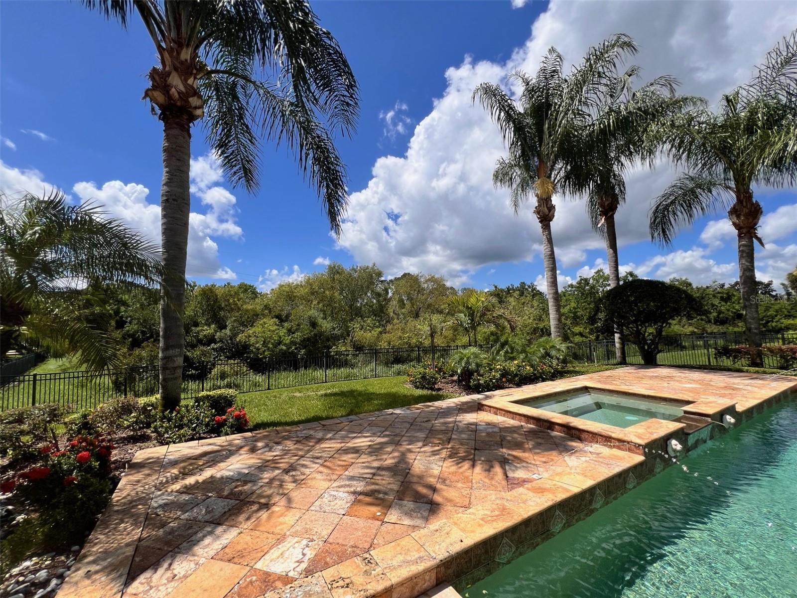 RESERVE AT LAKE BUTLER SOUND - Residential