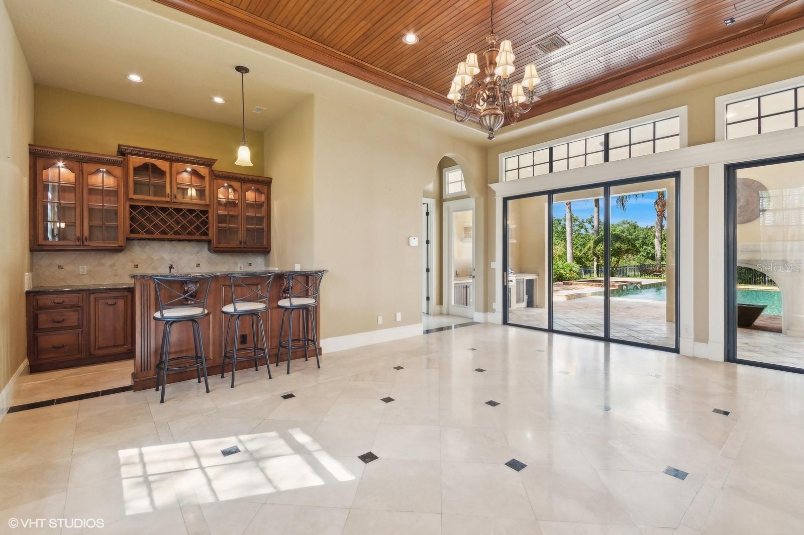 RESERVE AT LAKE BUTLER SOUND - Residential