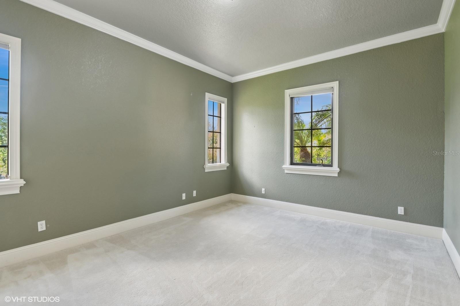 RESERVE AT LAKE BUTLER SOUND - Residential