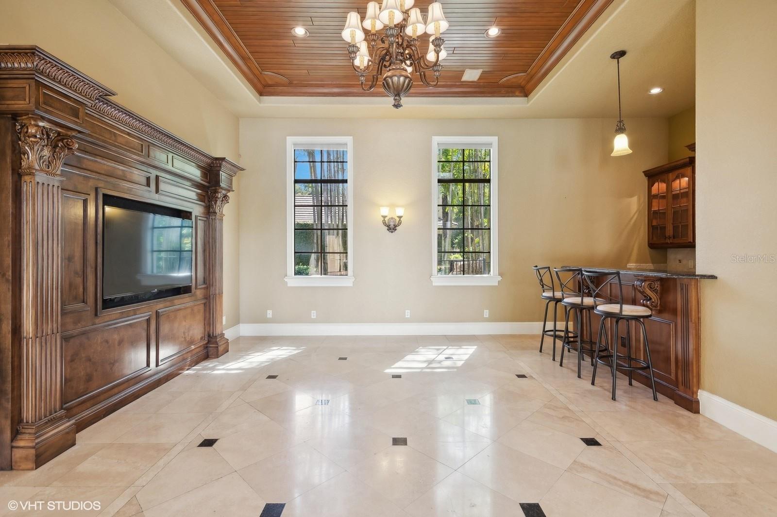 RESERVE AT LAKE BUTLER SOUND - Residential