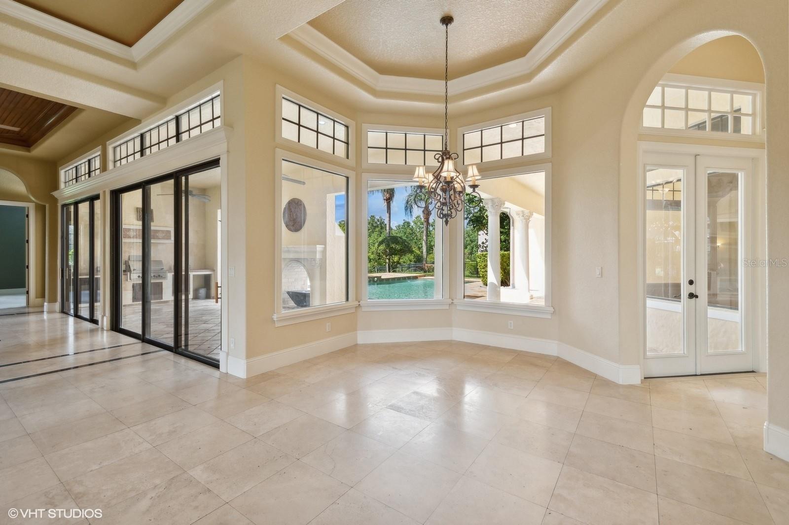 RESERVE AT LAKE BUTLER SOUND - Residential