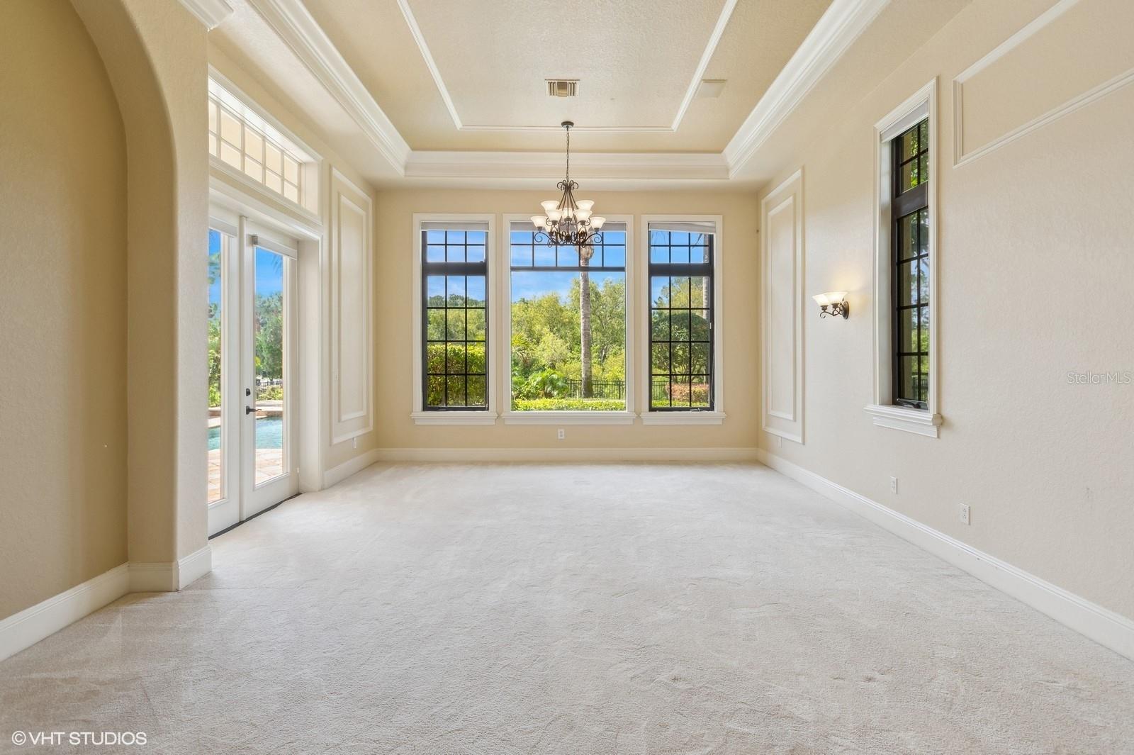 RESERVE AT LAKE BUTLER SOUND - Residential