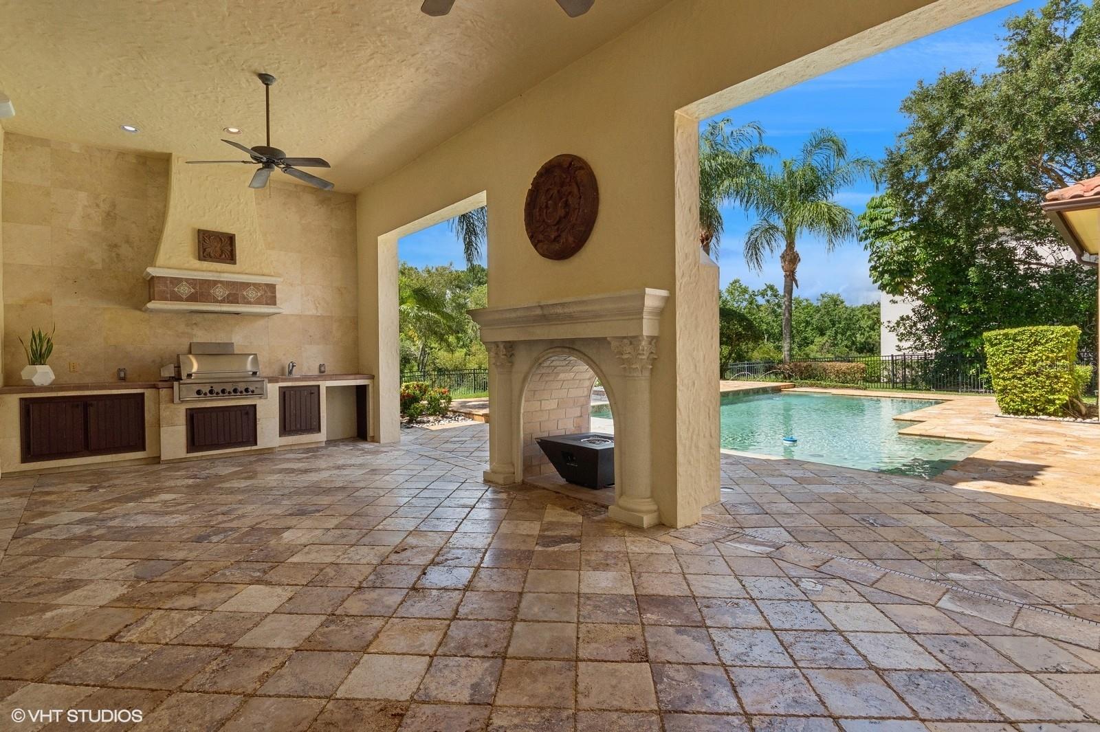 RESERVE AT LAKE BUTLER SOUND - Residential